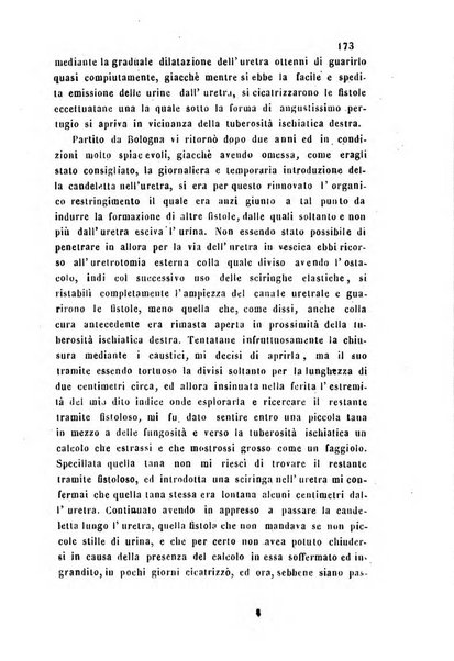 Bullettino delle scienze mediche