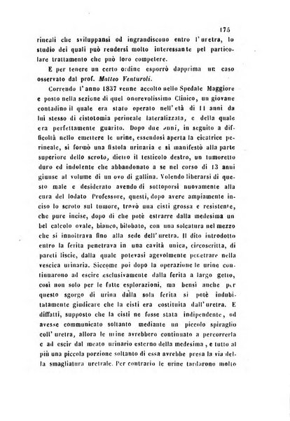 Bullettino delle scienze mediche