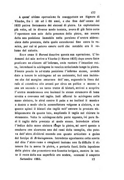 Bullettino delle scienze mediche