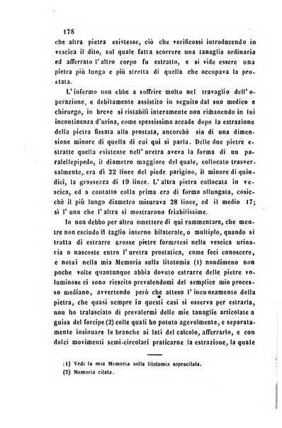 Bullettino delle scienze mediche