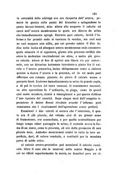 Bullettino delle scienze mediche