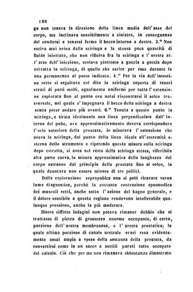 Bullettino delle scienze mediche