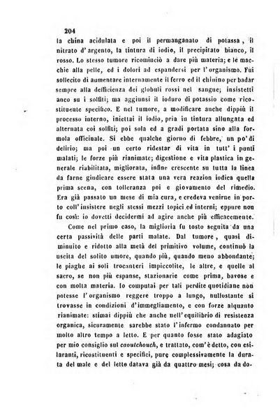 Bullettino delle scienze mediche