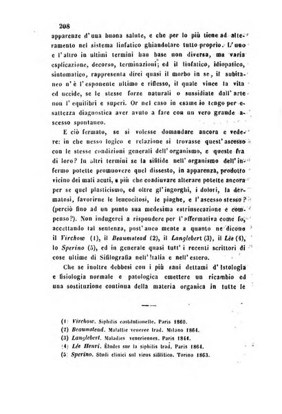 Bullettino delle scienze mediche