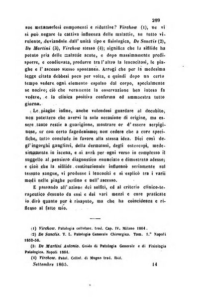 Bullettino delle scienze mediche