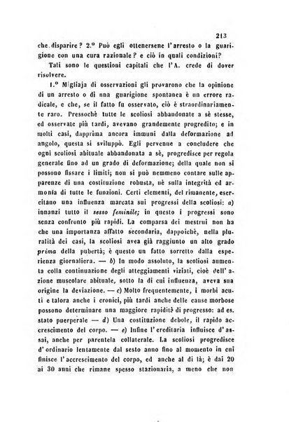 Bullettino delle scienze mediche