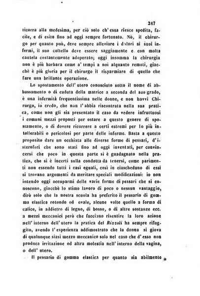 Bullettino delle scienze mediche