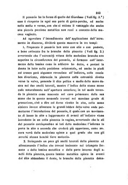 Bullettino delle scienze mediche