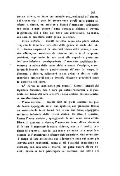 Bullettino delle scienze mediche