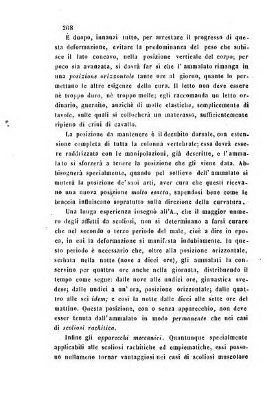 Bullettino delle scienze mediche