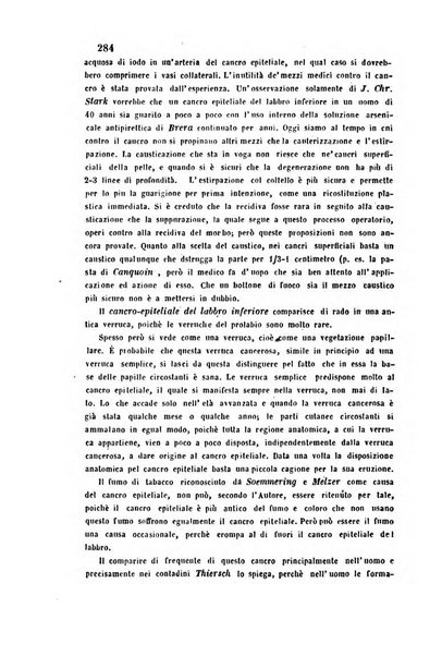 Bullettino delle scienze mediche