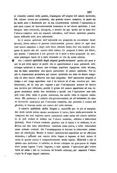 Bullettino delle scienze mediche