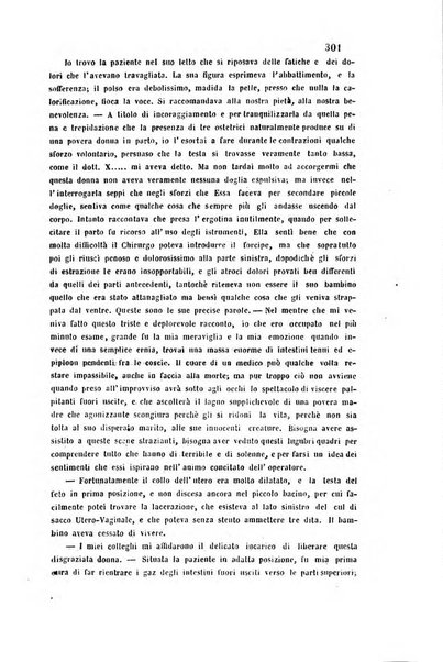 Bullettino delle scienze mediche