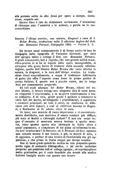 Bullettino delle scienze mediche