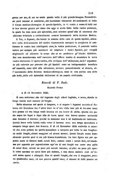 Bullettino delle scienze mediche