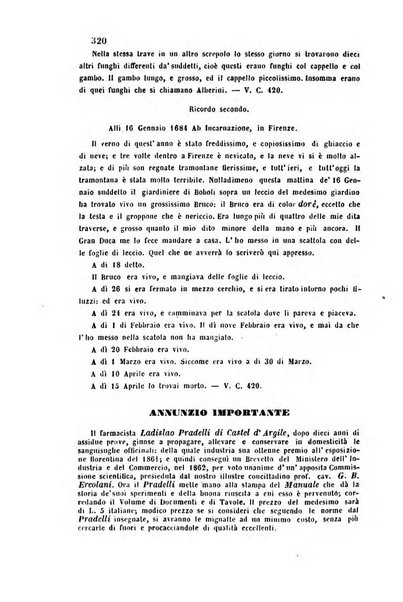 Bullettino delle scienze mediche