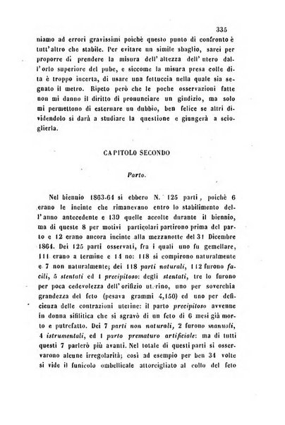 Bullettino delle scienze mediche