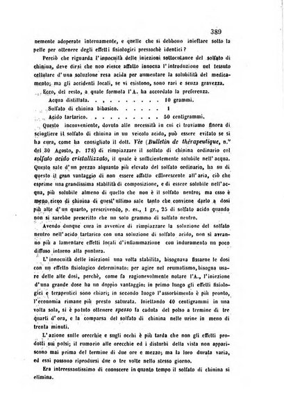 Bullettino delle scienze mediche