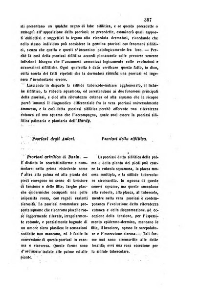 Bullettino delle scienze mediche