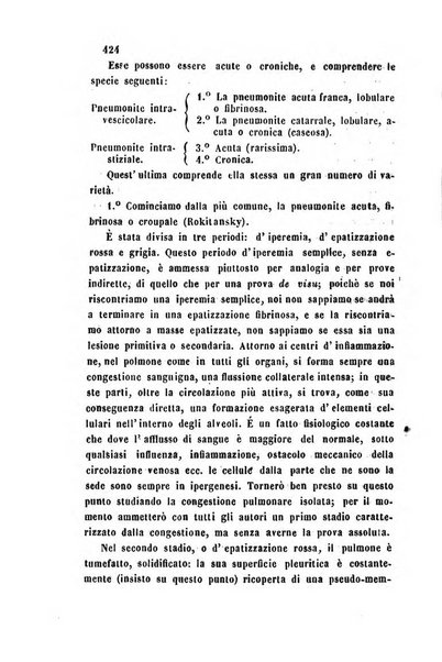 Bullettino delle scienze mediche