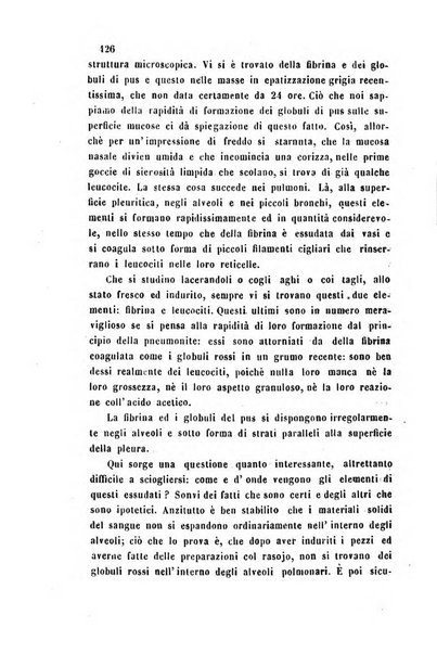 Bullettino delle scienze mediche