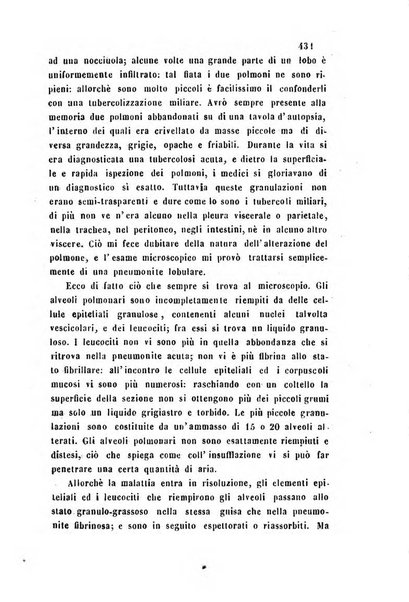 Bullettino delle scienze mediche