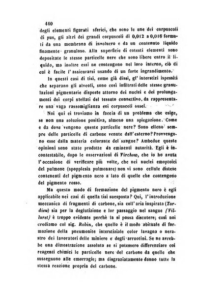 Bullettino delle scienze mediche