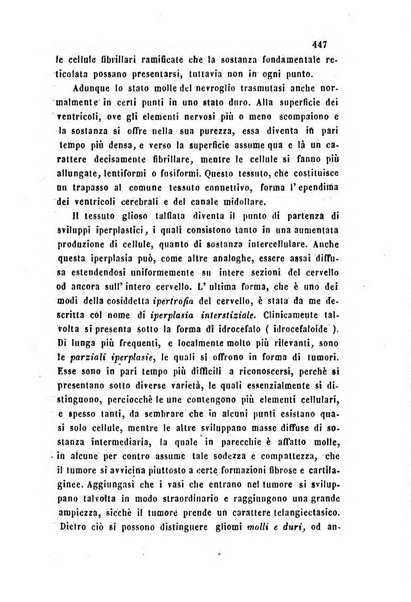 Bullettino delle scienze mediche