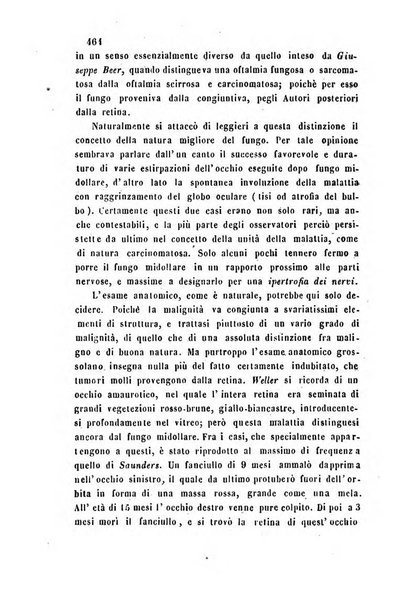 Bullettino delle scienze mediche