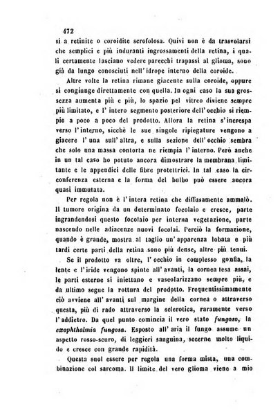 Bullettino delle scienze mediche