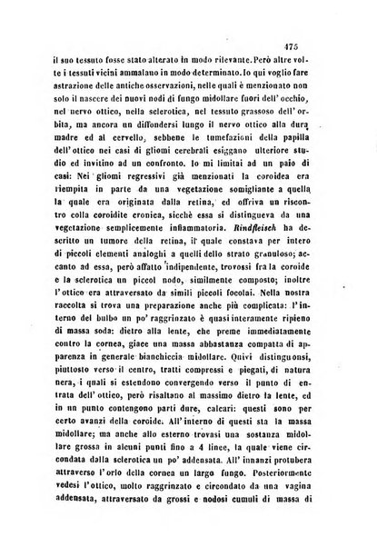 Bullettino delle scienze mediche