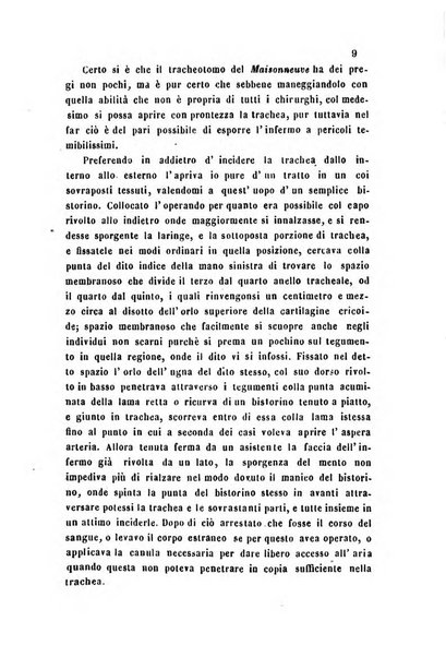 Bullettino delle scienze mediche