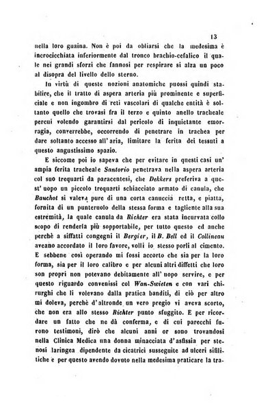 Bullettino delle scienze mediche