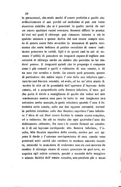 Bullettino delle scienze mediche