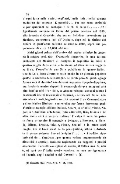 Bullettino delle scienze mediche