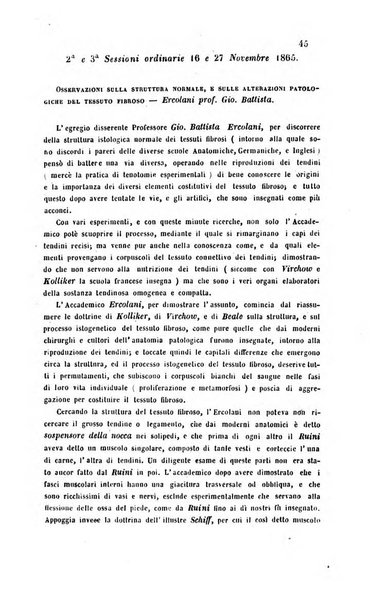 Bullettino delle scienze mediche