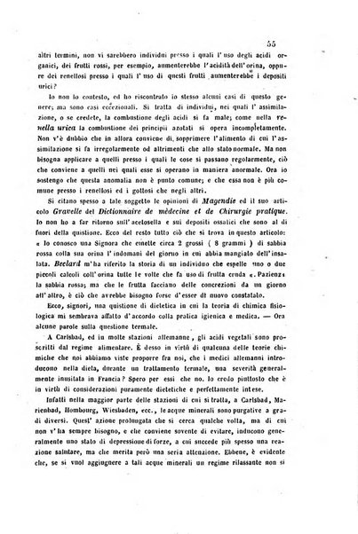 Bullettino delle scienze mediche