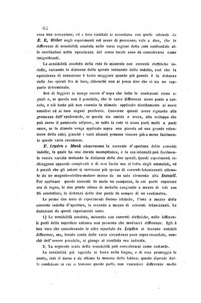 Bullettino delle scienze mediche