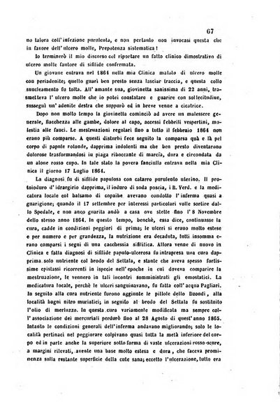 Bullettino delle scienze mediche