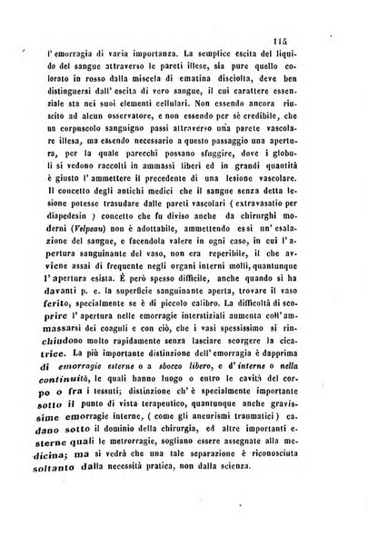 Bullettino delle scienze mediche