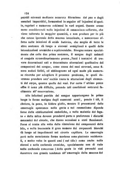 Bullettino delle scienze mediche