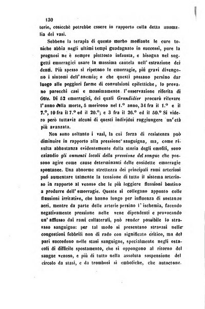 Bullettino delle scienze mediche