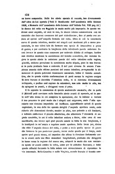 Bullettino delle scienze mediche