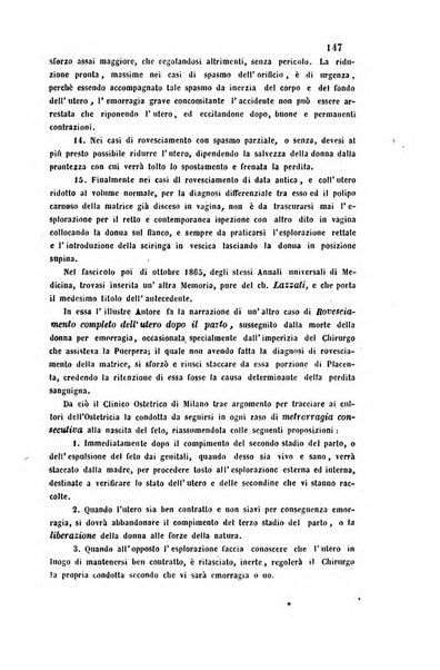 Bullettino delle scienze mediche