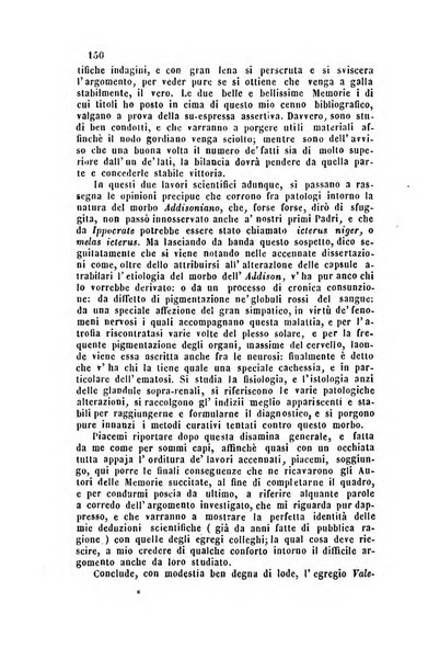 Bullettino delle scienze mediche