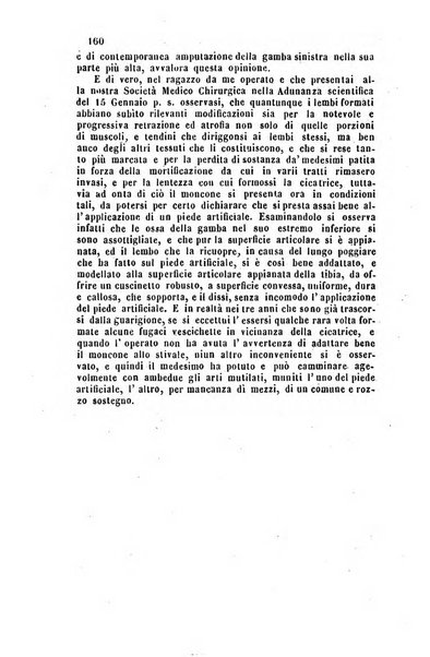 Bullettino delle scienze mediche