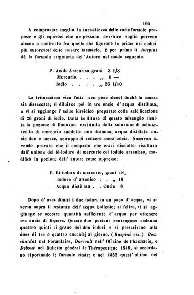 Bullettino delle scienze mediche