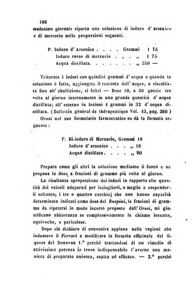 Bullettino delle scienze mediche