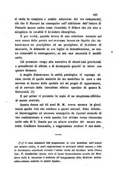 Bullettino delle scienze mediche