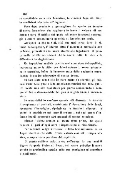 Bullettino delle scienze mediche